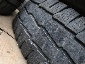 Гуми Зимни 225/75R16, снимка 1