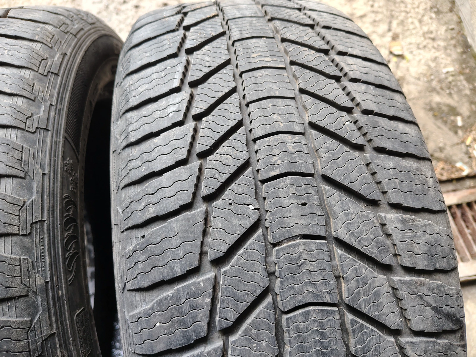  255/50R19 | Mobile.bg   3