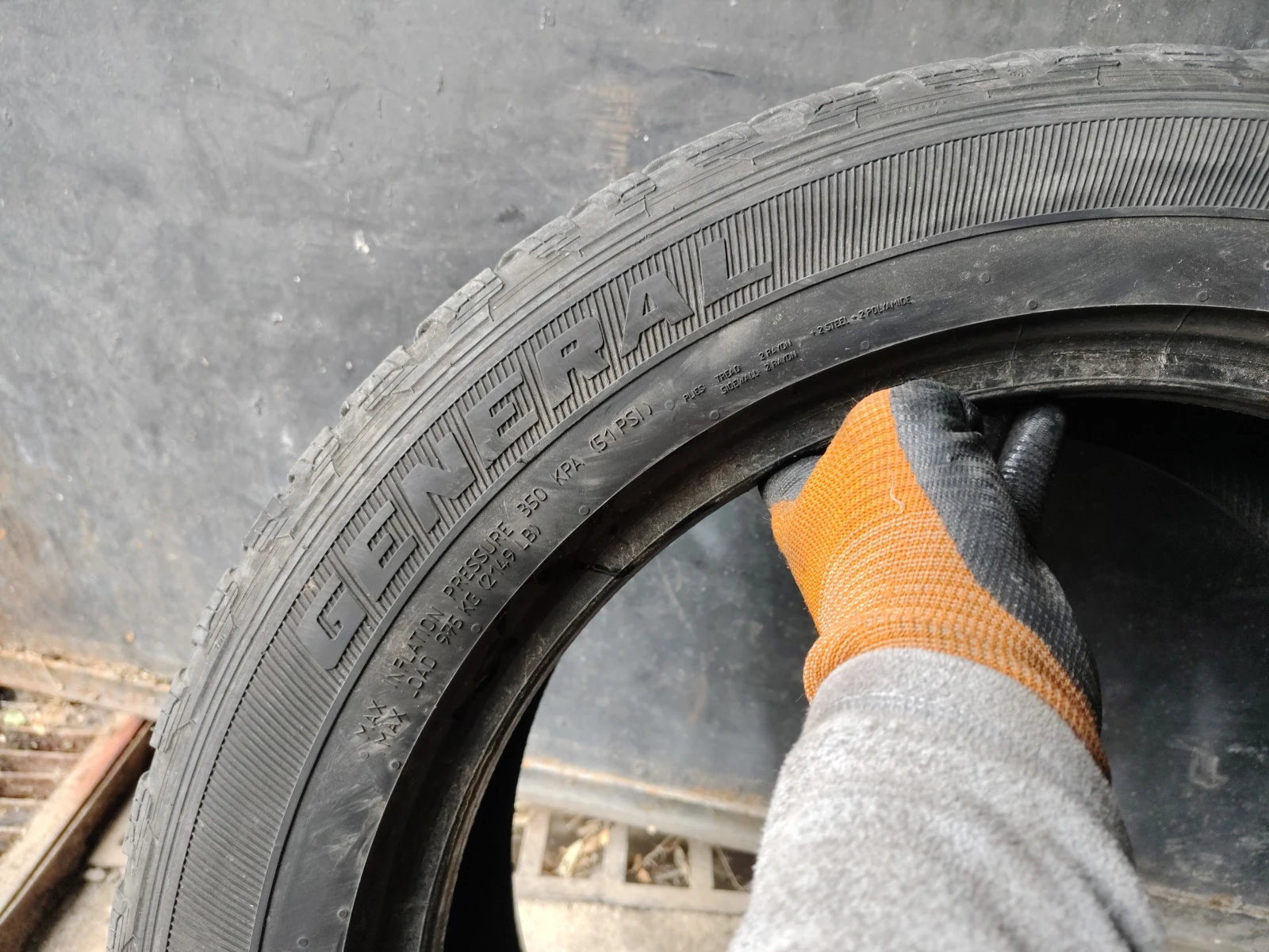  255/50R19 | Mobile.bg   4