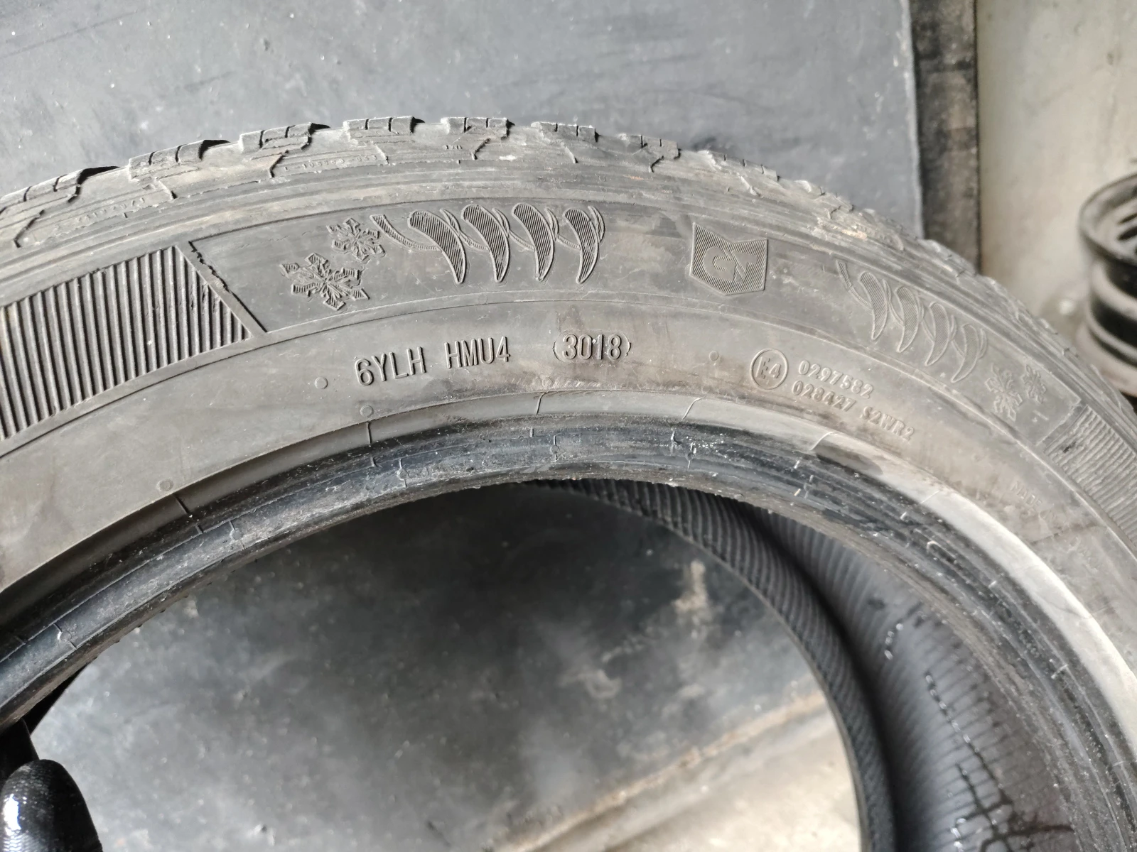  255/50R19 | Mobile.bg   7