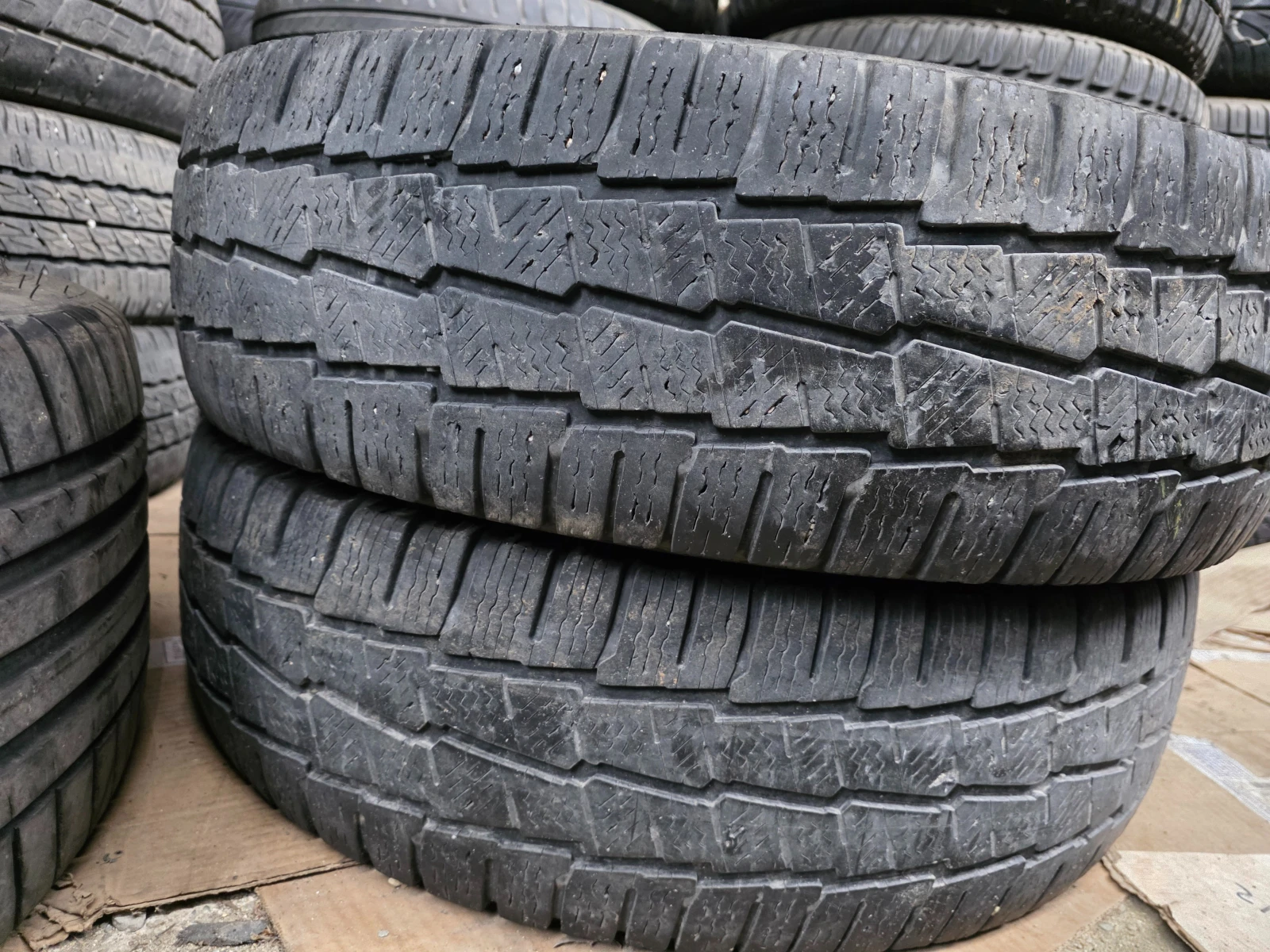 ���� 225/75R16 | Mobile.bg � ����������� 5