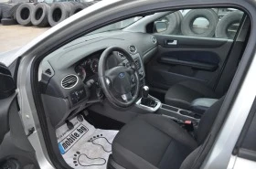 Ford Focus 1.6, снимка 4