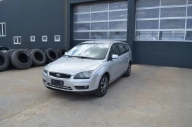 Ford Focus 1.6, снимка 3
