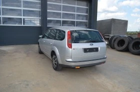 Ford Focus 1.6, снимка 8