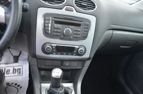 Ford Focus 1.6, снимка 6