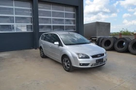 Ford Focus 1.6, снимка 2