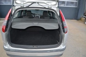 Ford Focus 1.6, снимка 10