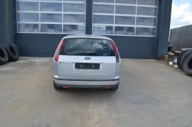 Ford Focus 1.6, снимка 9