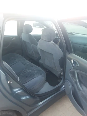 Citroen C5, снимка 9