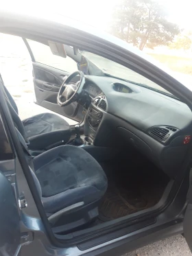Citroen C5, снимка 8