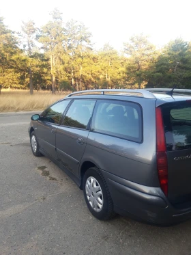 Citroen C5, снимка 5