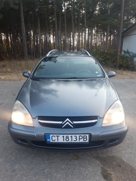 Citroen C5, снимка 1