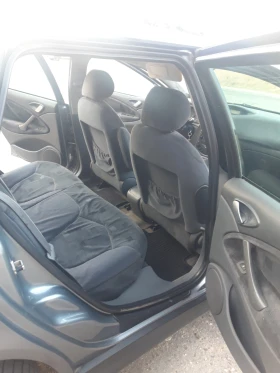 Citroen C5, снимка 9