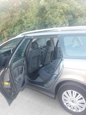 Citroen C5, снимка 8