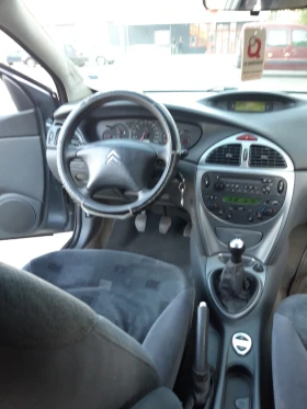 Citroen C5, снимка 12
