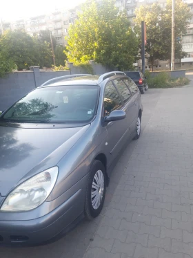 Citroen C5, снимка 2