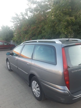 Citroen C5, снимка 4