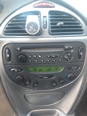 Citroen C5, снимка 12