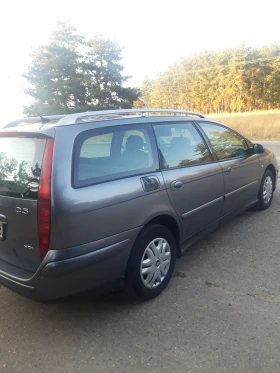 Citroen C5, снимка 4