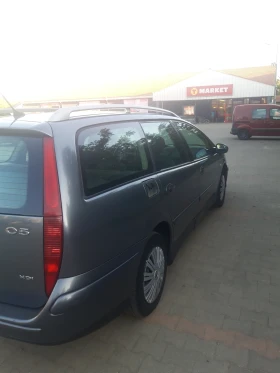 Citroen C5, снимка 5