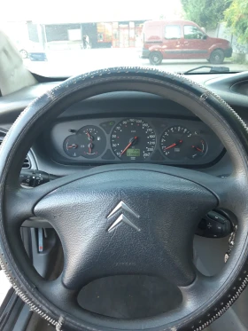 Citroen C5, снимка 13