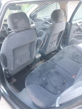 Citroen C5, снимка 10