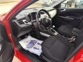 Alfa Romeo Giulietta 1.6 дизел Италия, снимка 10