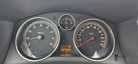 Opel Zafira 1.6CNG 7места Кожа, снимка 14