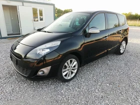 Renault Grand scenic 1.9DCI kli 131, снимка 1