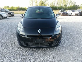 Renault Grand scenic 1.9DCI kli 131, снимка 2