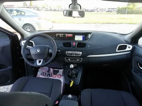 Renault Grand scenic 1.9DCI kli 131, снимка 14