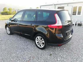 Renault Grand scenic 1.9DCI kli 131, снимка 4