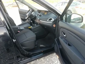 Renault Grand scenic 1.9DCI kli 131, снимка 13