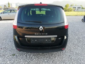 Renault Grand scenic 1.9DCI kli 131, снимка 5