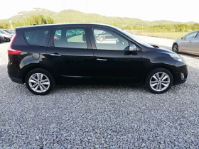 Renault Grand scenic 1.9DCI kli 131, снимка 7