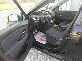 Renault Grand scenic 1.9DCI kli 131, снимка 9