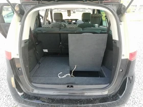 Renault Grand scenic 1.9DCI kli 131, снимка 11