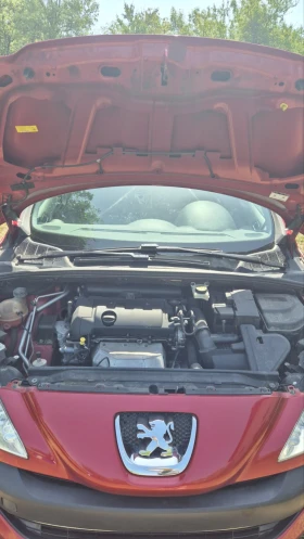 Peugeot 308 SW Comfort 1.4 VTI KLIMA, снимка 5