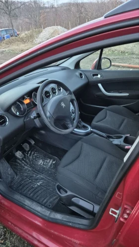 Peugeot 308 SW Comfort 1.4 VTI KLIMA, снимка 6