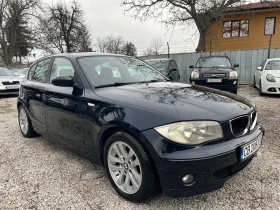 BMW 118 118i, снимка 3