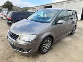 VW Touran 1.4TSI  140hp, снимка 1