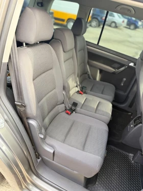 VW Touran 1.4TSI  140hp, снимка 8