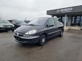 Peugeot 807 2.0HDI, снимка 3