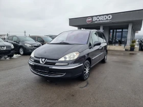 Peugeot 807 2.0HDI, снимка 2