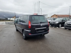 Peugeot 807 2.0HDI, снимка 5
