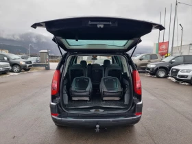 Peugeot 807 2.0HDI, снимка 13