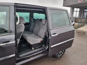 Peugeot 807 2.0HDI, снимка 11