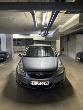 Opel Corsa 1.3 #TOP, снимка 1