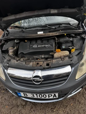 Opel Corsa 1.3 #TOP, снимка 12