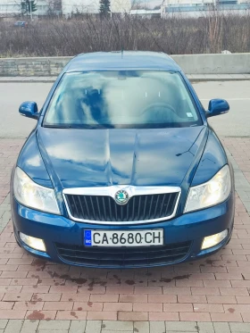 Skoda Octavia, снимка 1